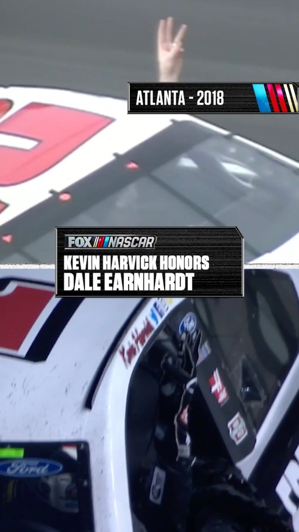 nascaronfox 게시물 이미지: “I’ve been waiting 17 years to do what I’m...