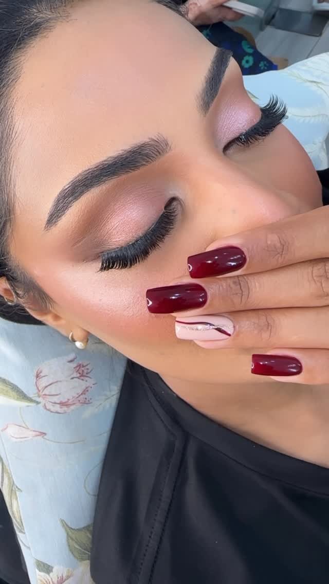 naseem_artistry 게시물 이미지: ❤️makeup looks #makeuplover #makeuplooks...