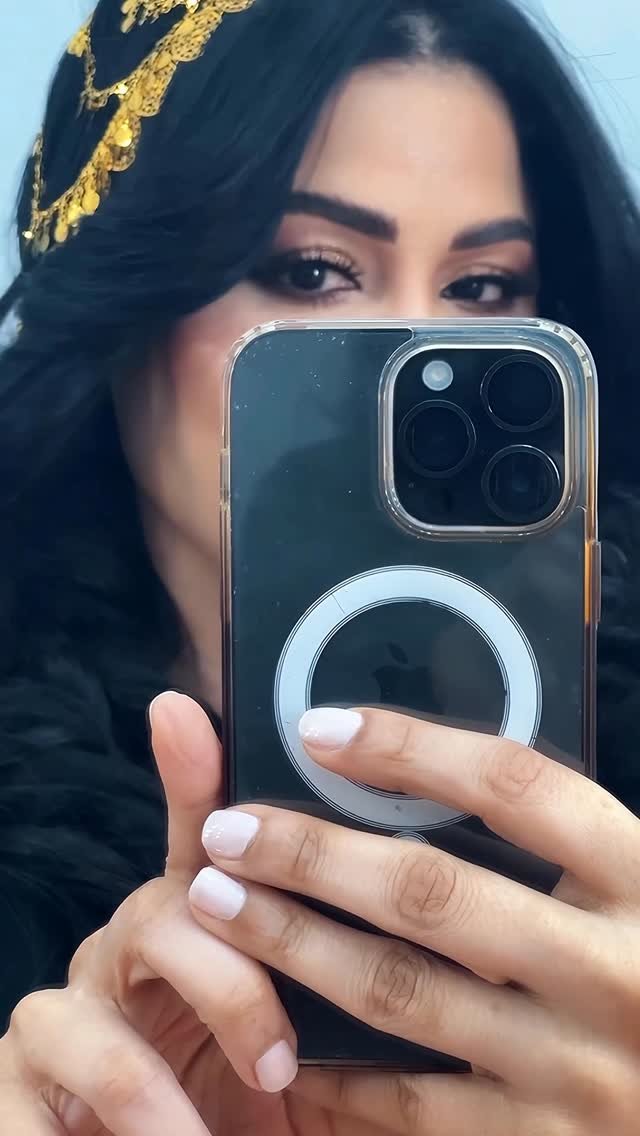 naseem_artistry 게시물 이미지: Mashallah beautiful ❤️makeup for henna party...