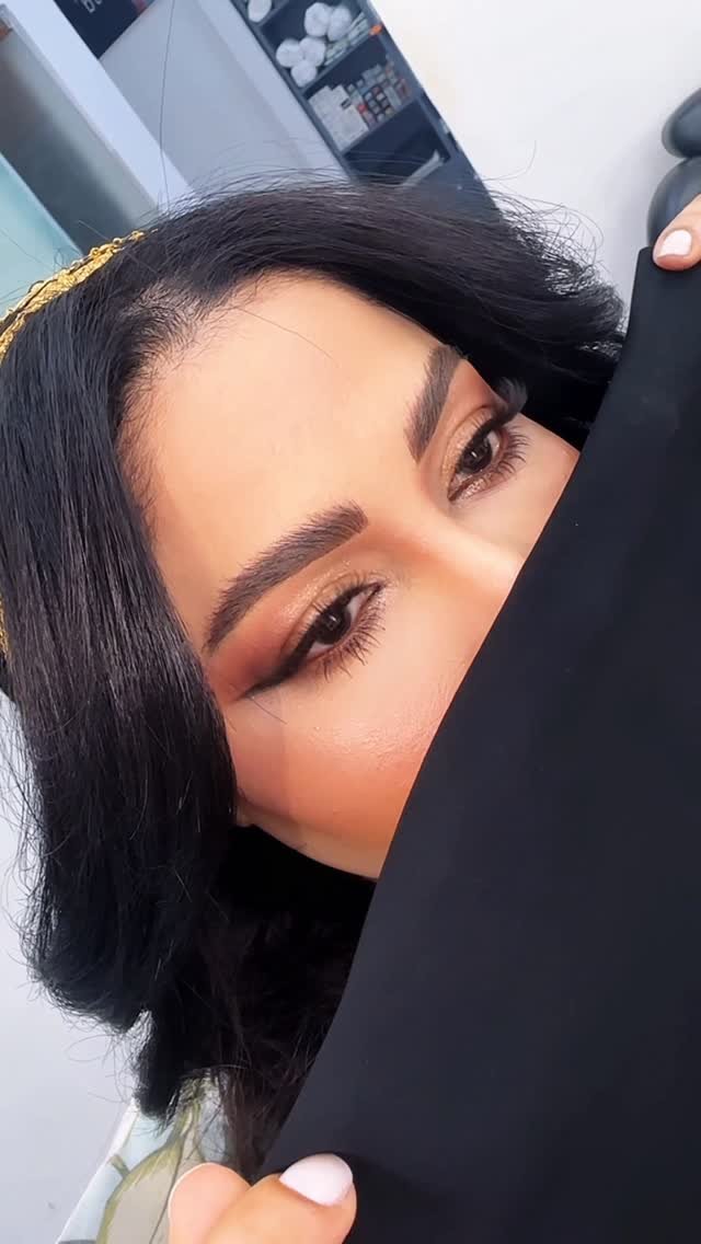 naseem_artistry 게시물 이미지: ❤️❤️❤️❤️makeup looks amazing work with clients...