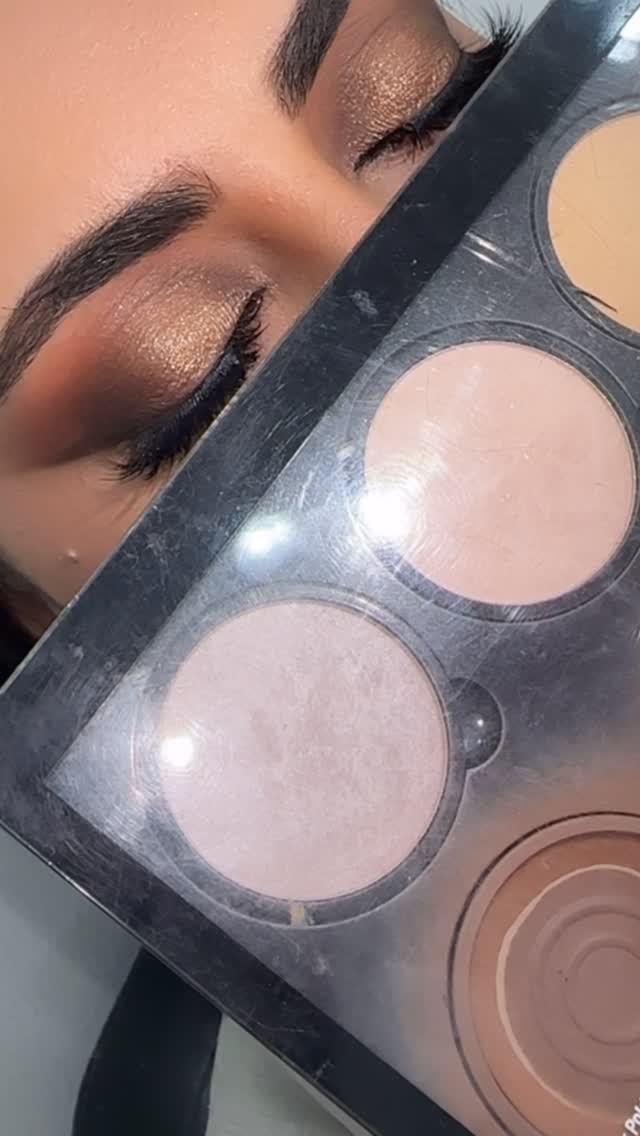 naseem_artistry 게시물 이미지: Tutorial ❤️#makeuptutorial #makeup...