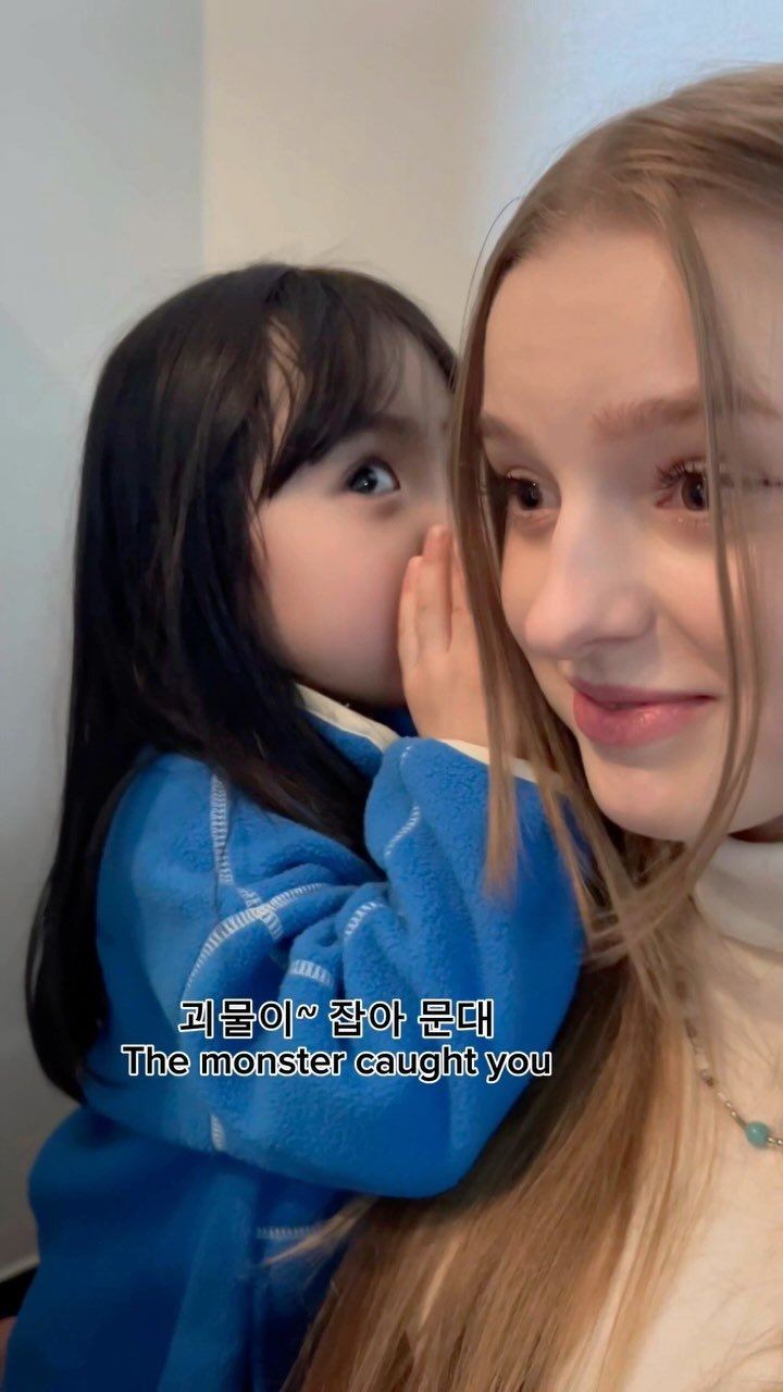 nastaesung_kingdom 게시물 이미지: 사랑스러운 보디가드 생겼어요🥰

We have a lovely...