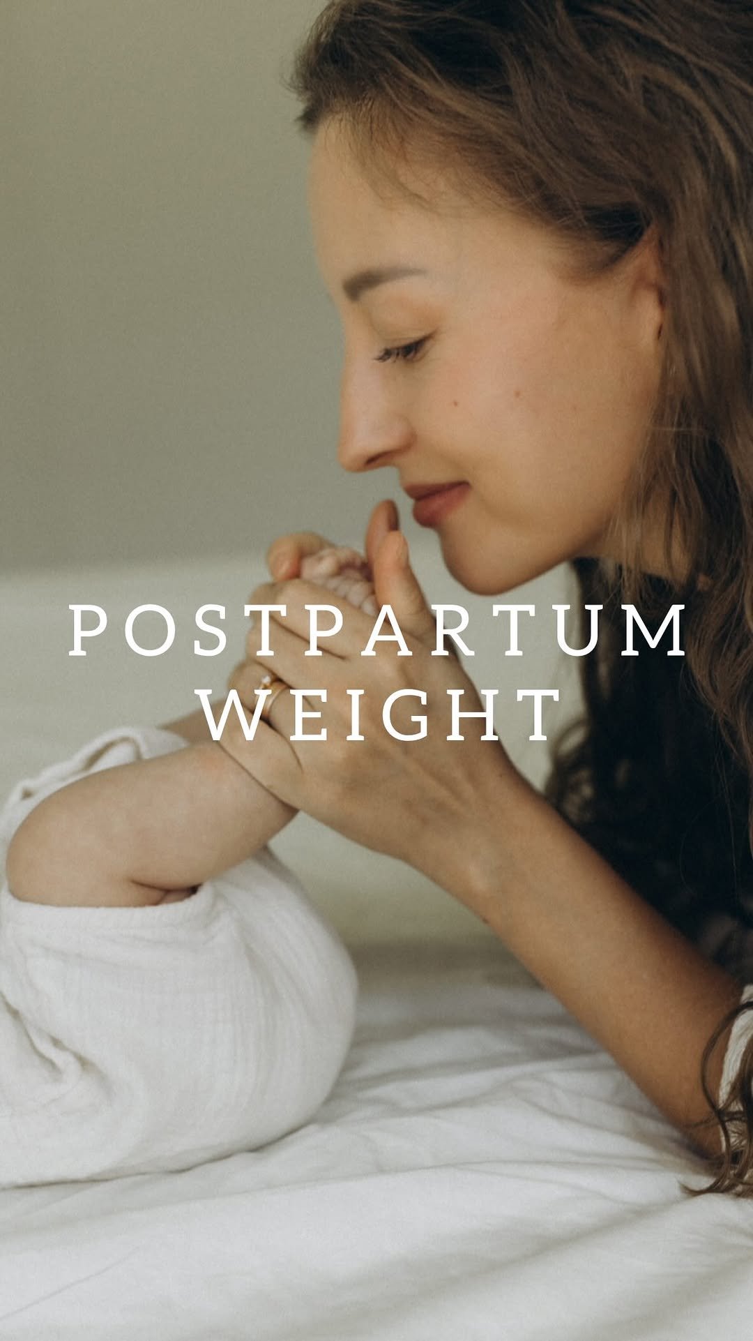 natalia.be.be 게시물 이미지: I’m 5 months postpartum and I got rid of the...