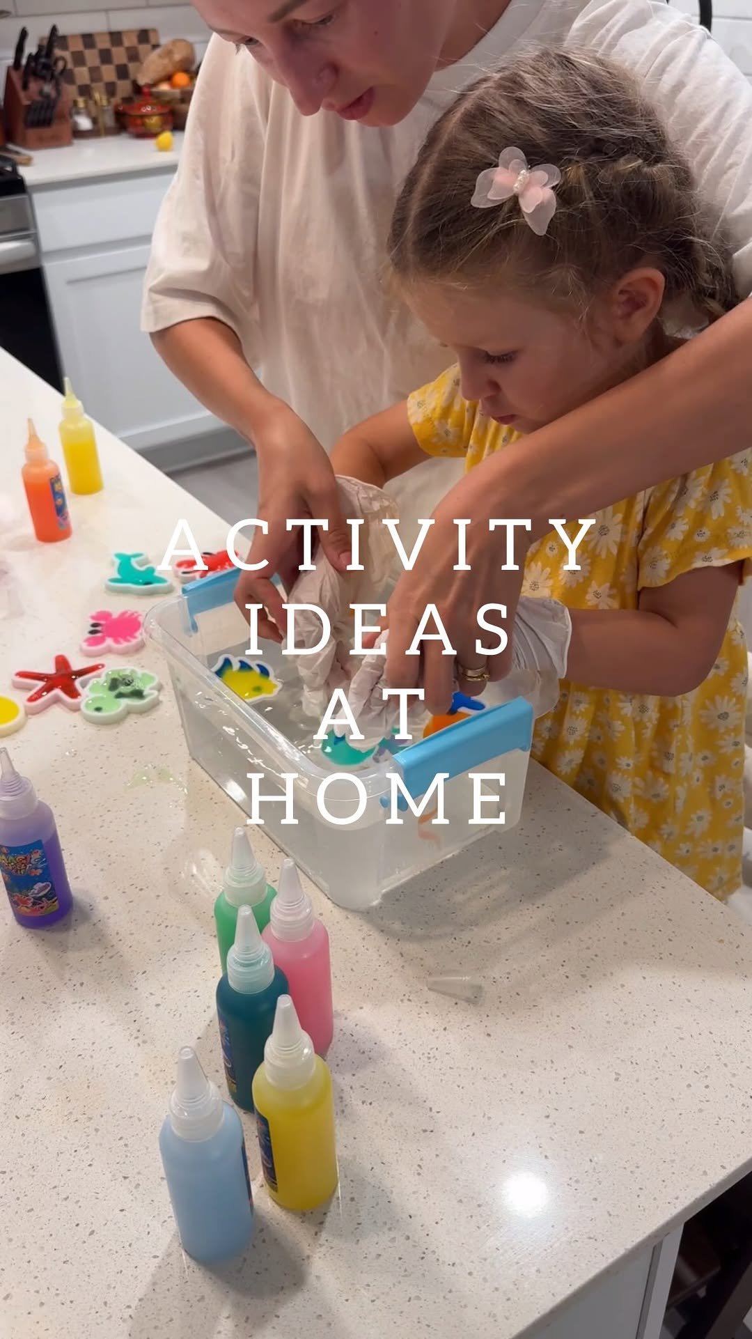 natalia.be.be 게시물 이미지: 3 Fun Crafts
Your Kids Will LOVE!
🔎cOde:...