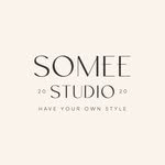 somee_studio 프로필 사진