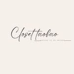 closet_taobao 프로필 사진
