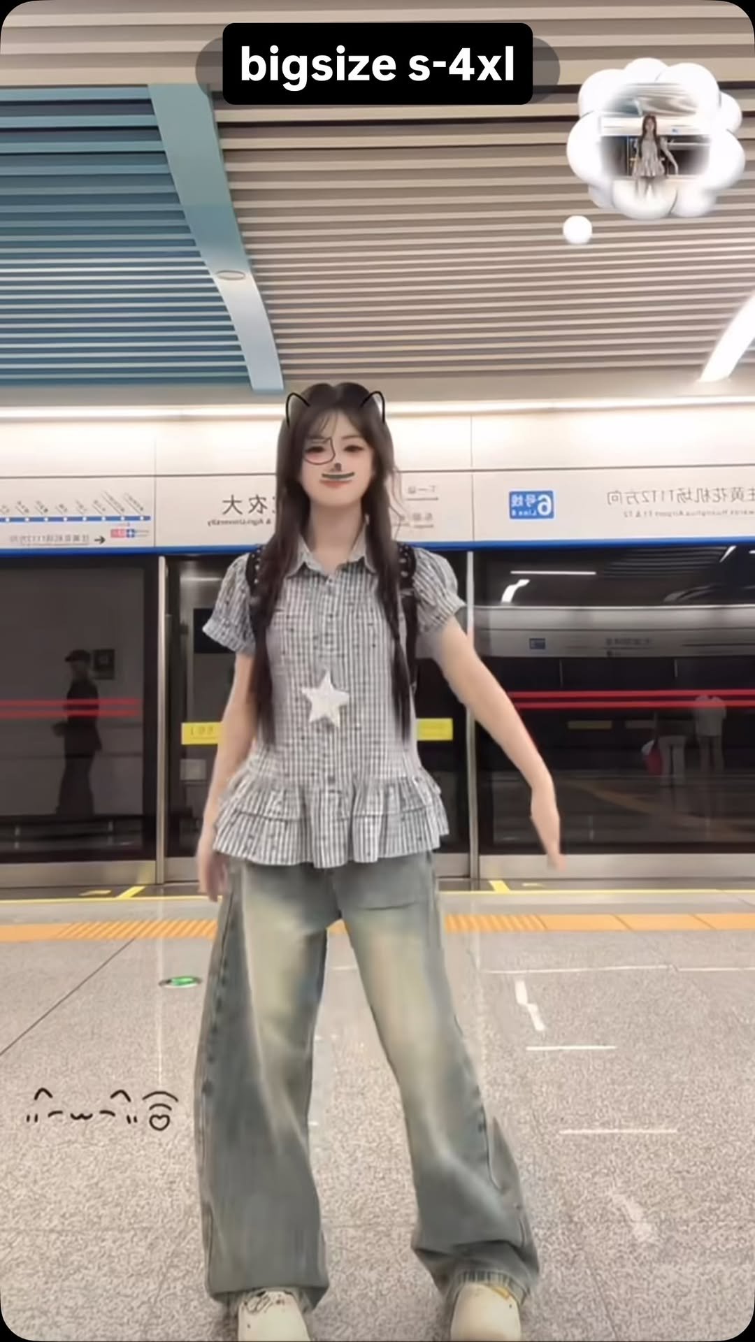 natalya.bigsize 게시물 이미지: 📌mixset  xuân hè 💐BIGSIZE 💐+ feedback cute từ...