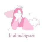 biubiu.bigsize 프로필 사진