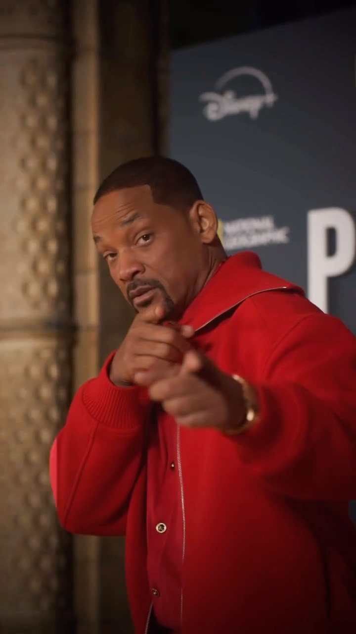 natgeotv 게시물 이미지: Let the adventure begin on the yellow carpet...