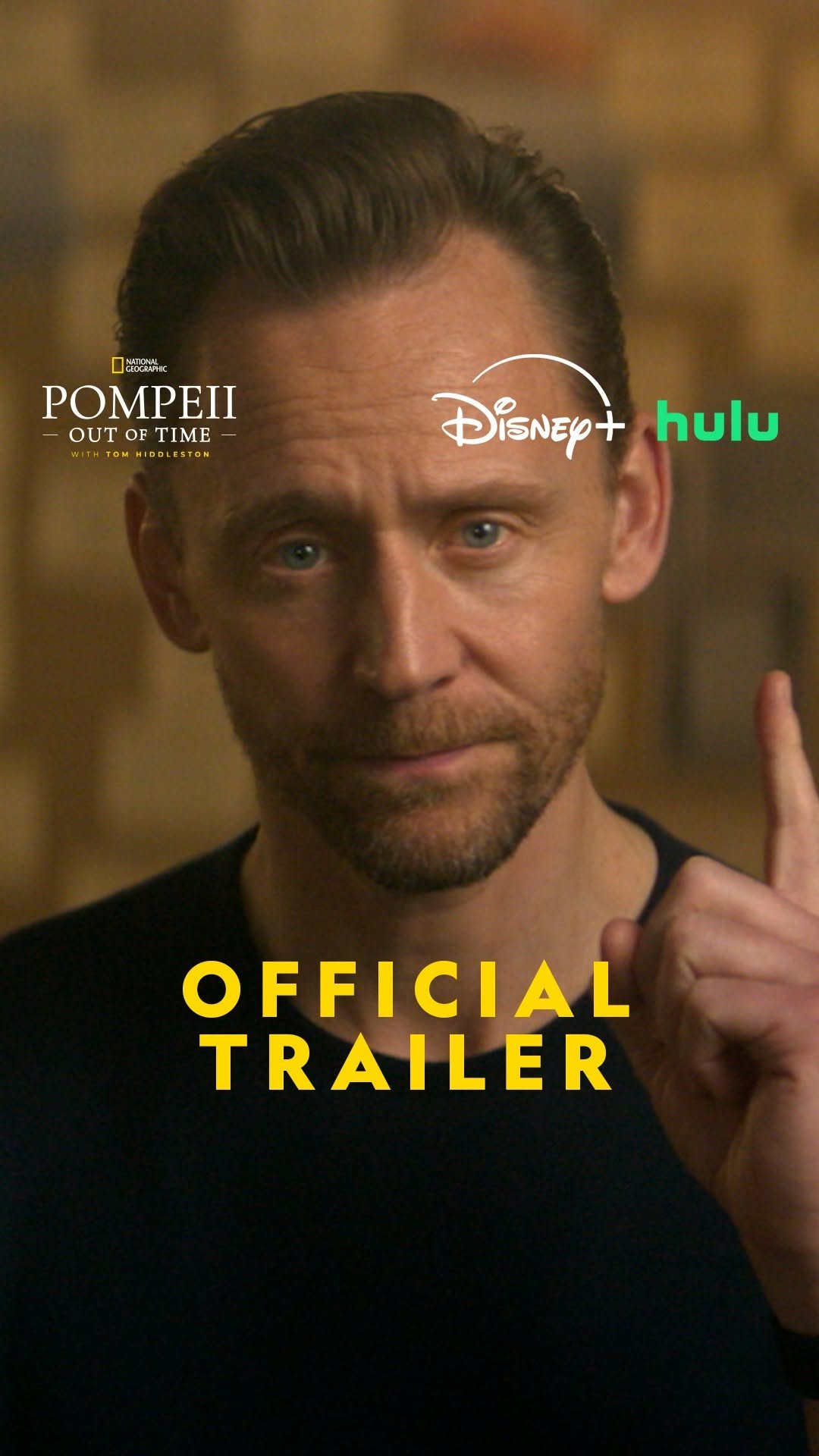 natgeotv 게시물 이미지: There's more to the story of Pompeii than just...