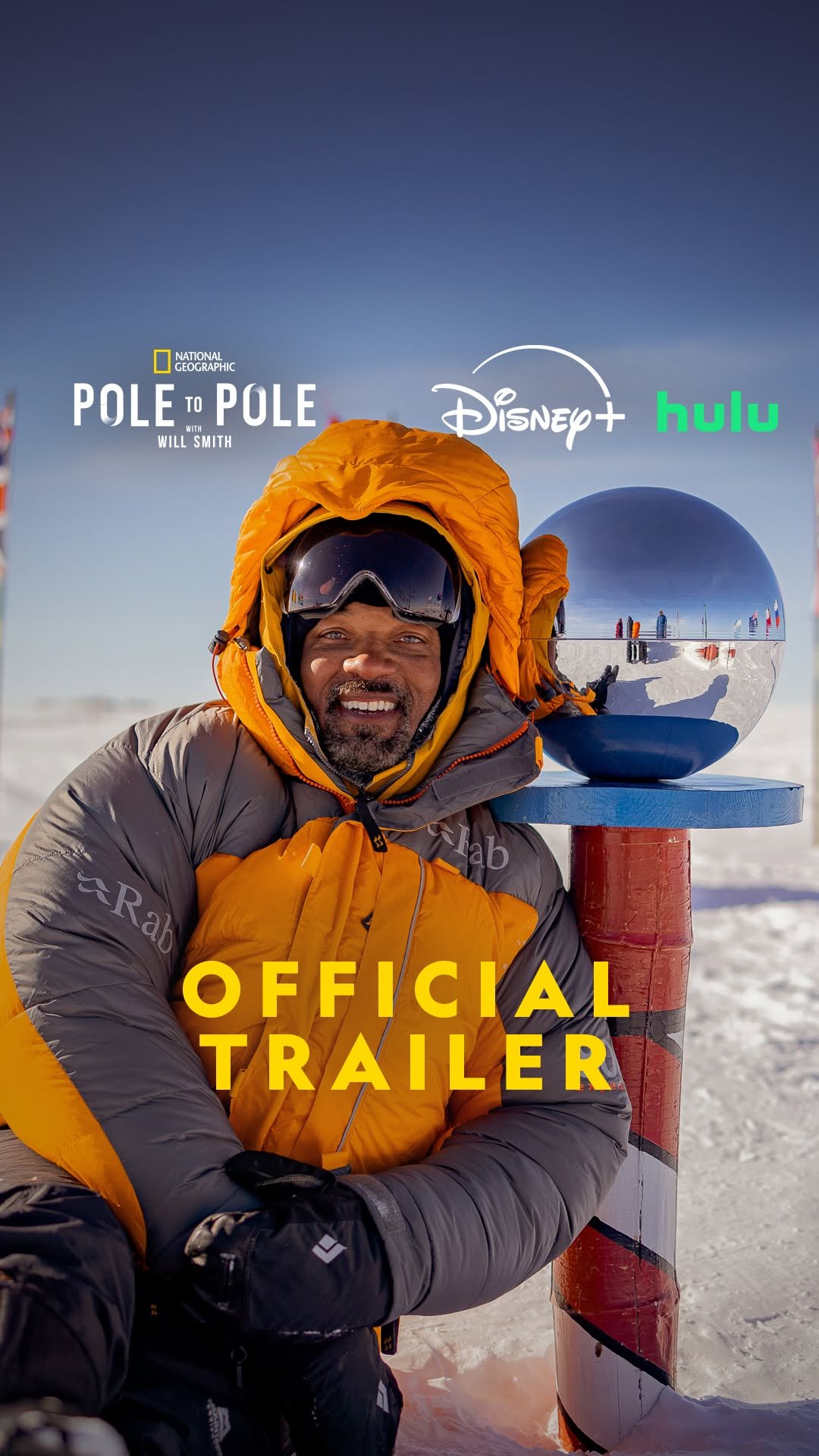 natgeotv 게시물 이미지: From the deepest jungles to the highest...