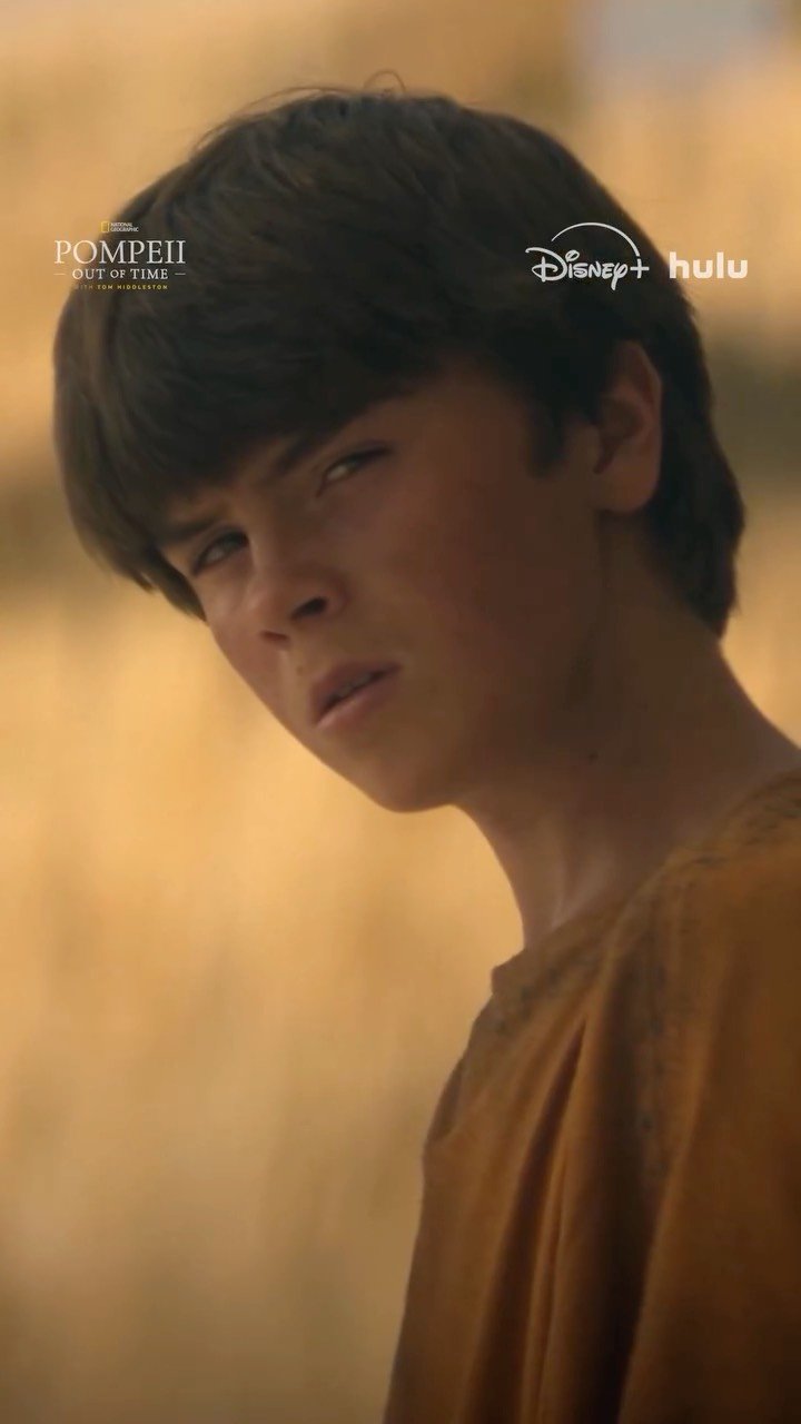 natgeotv 게시물 이미지: You’ve heard the story of Pompeii—now, uncover...