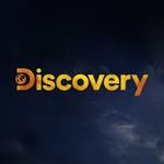 discovery 프로필 사진