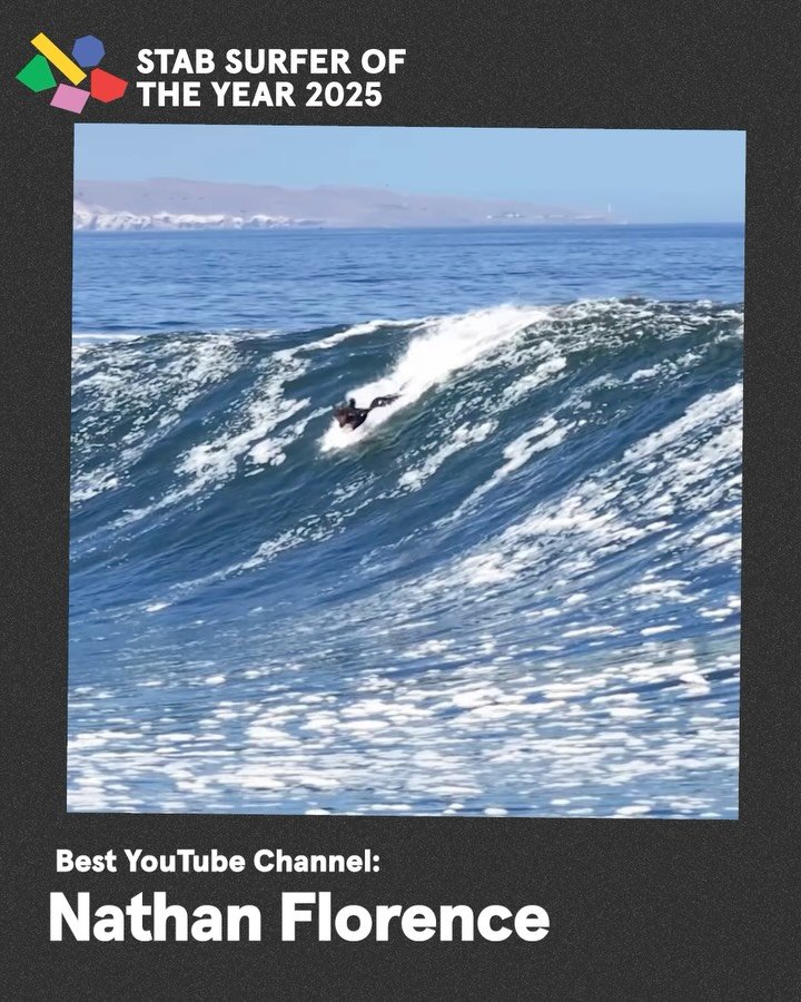 nathan_florence 게시물 이미지: More than any other award, the Best YouTube...