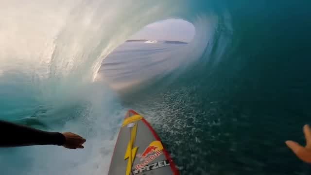 nathan_florence 게시물 이미지: Halo Firefight mode with puerto paddle outs

@gopro