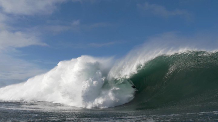 nathan_florence 게시물 이미지: When riding the lightning all comes together!...