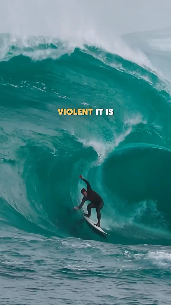 nathan_florence 게시물 이미지: this is why some waves hit harder (literally)...