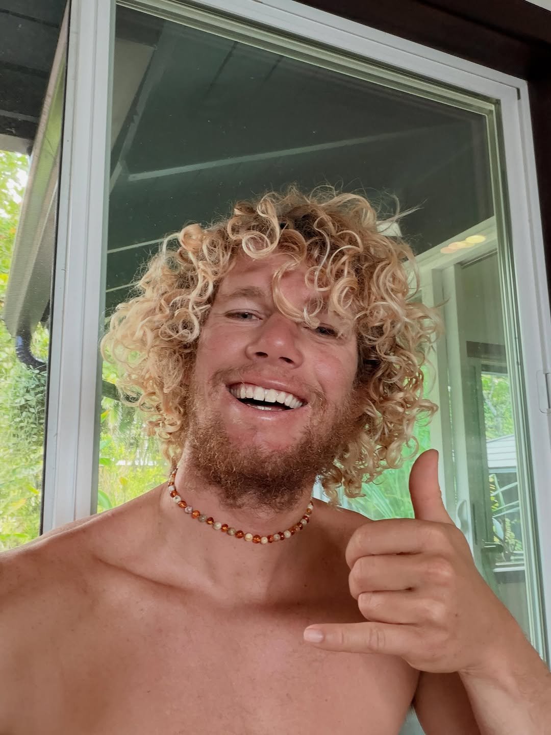 nathan_florence 게시물 이미지: This guy just invited you to his drum circle...