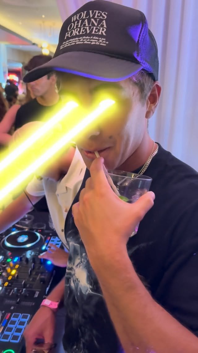 nathan_florence 게시물 이미지: Crew was on 🔥 this week 😎 what happens...