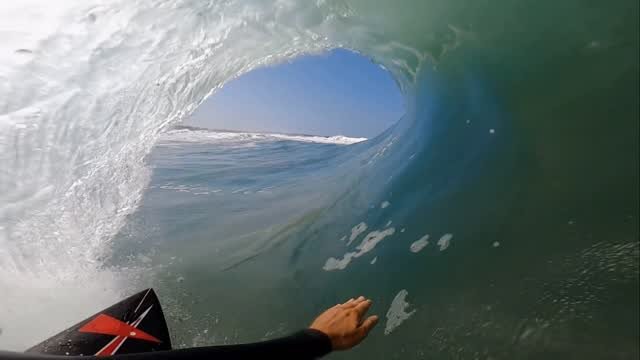 nathan_florence 게시물 이미지: Puerto Power rinse 

@gopro