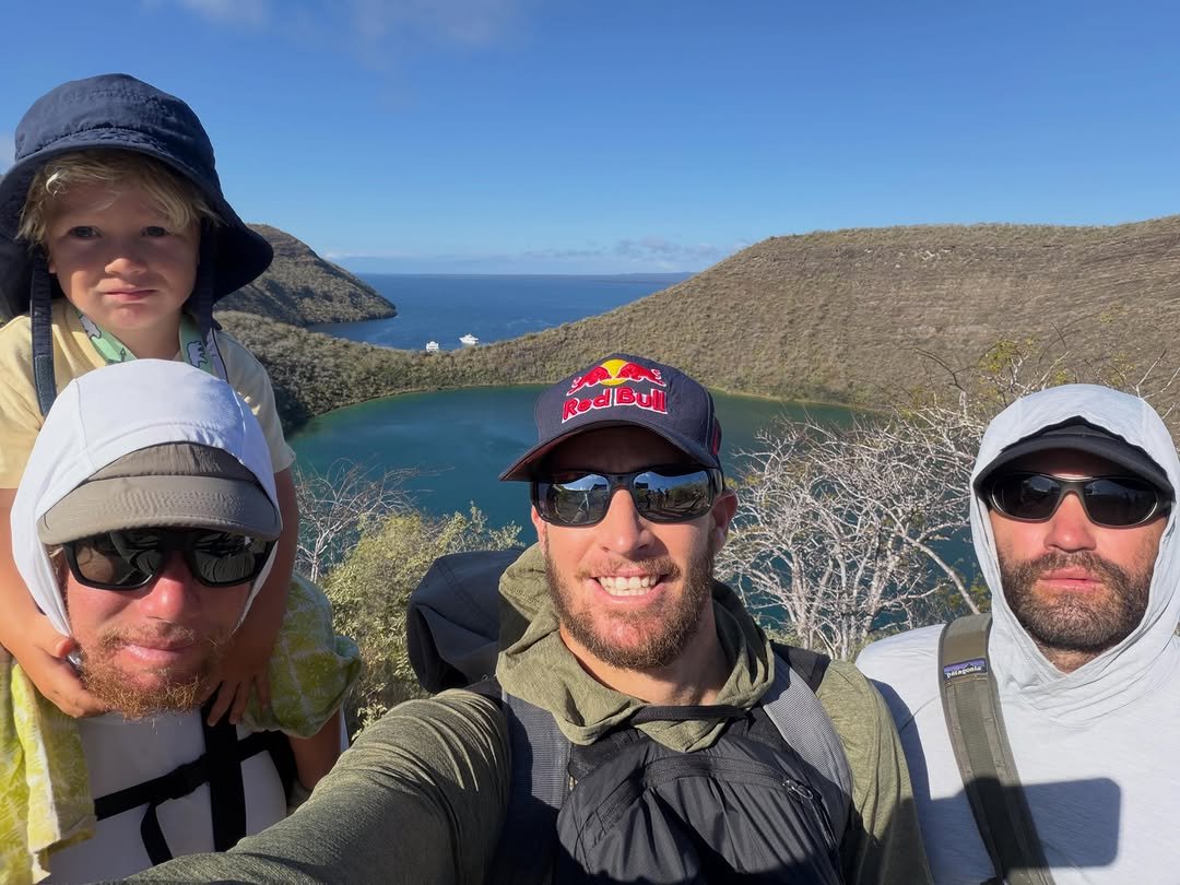 nathan_florence 게시물 이미지: Sailing, hiking, diving, exploring, wondering...