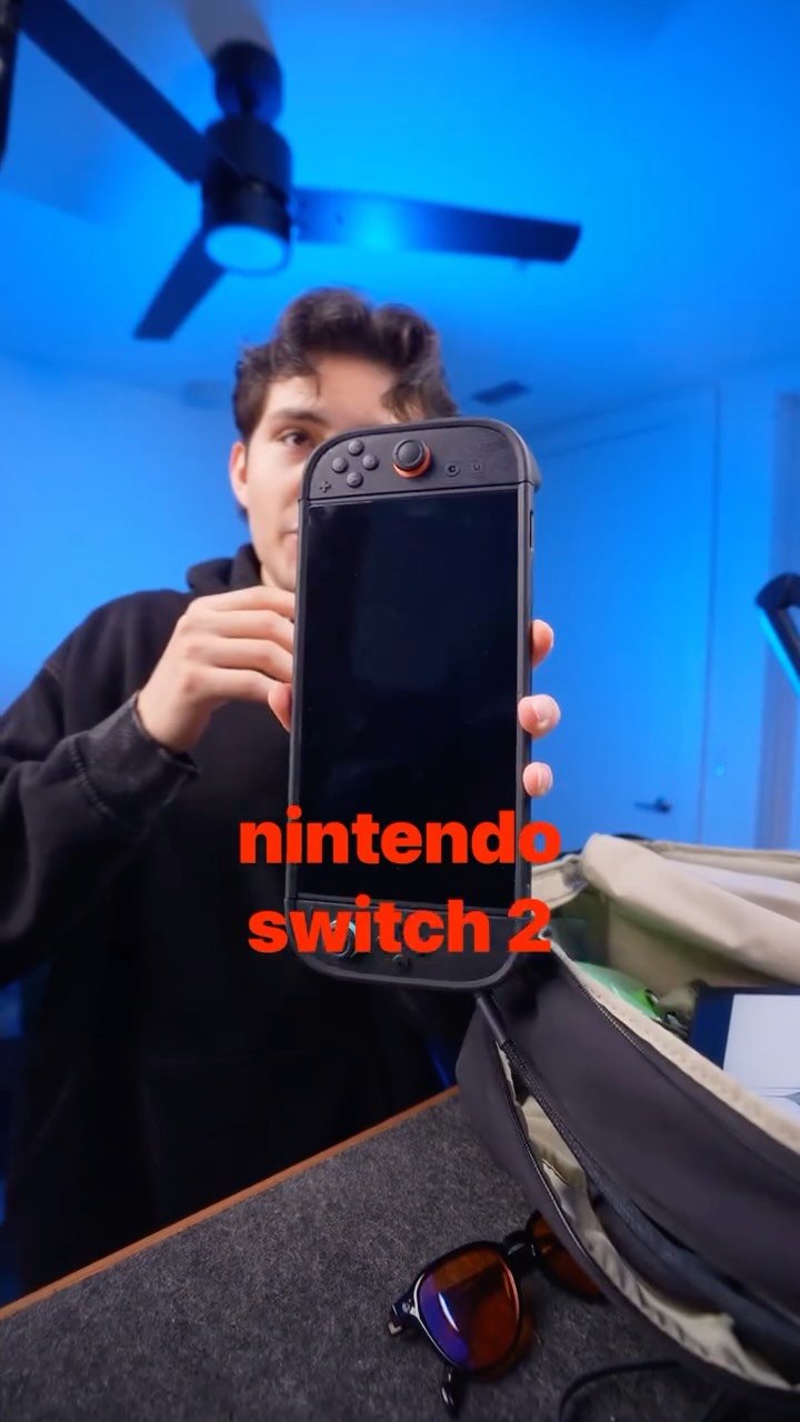 nathanespinozayt 게시물 이미지: Don’t worry guys I made my flight. Posting...