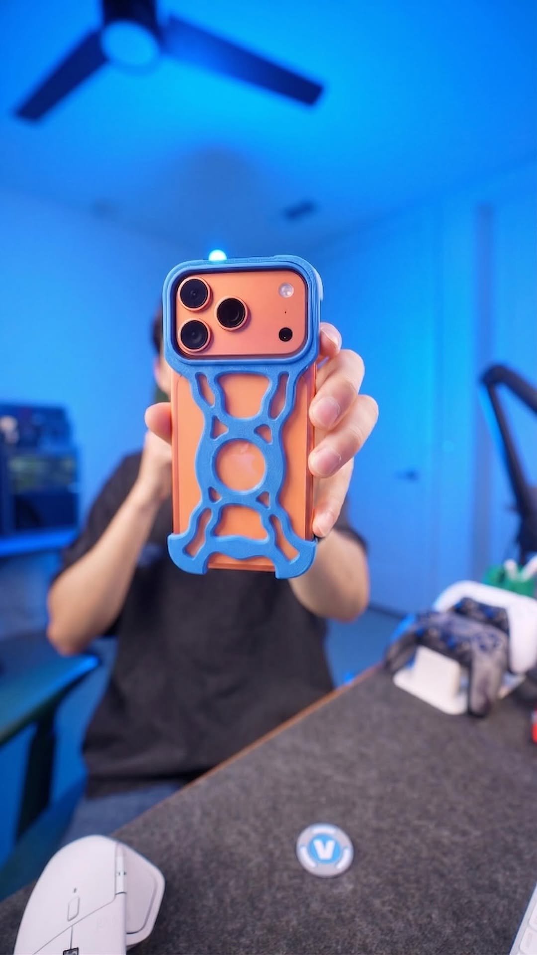 nathanespinozayt 게시물 이미지: Been having way too much fun with this printer...