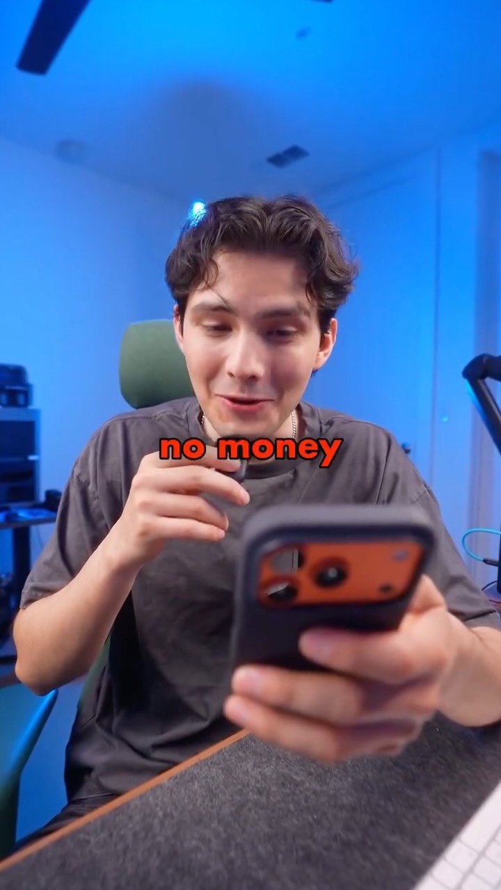 nathanespinozayt 게시물 이미지: If you don’t want to spend more than $25 for...