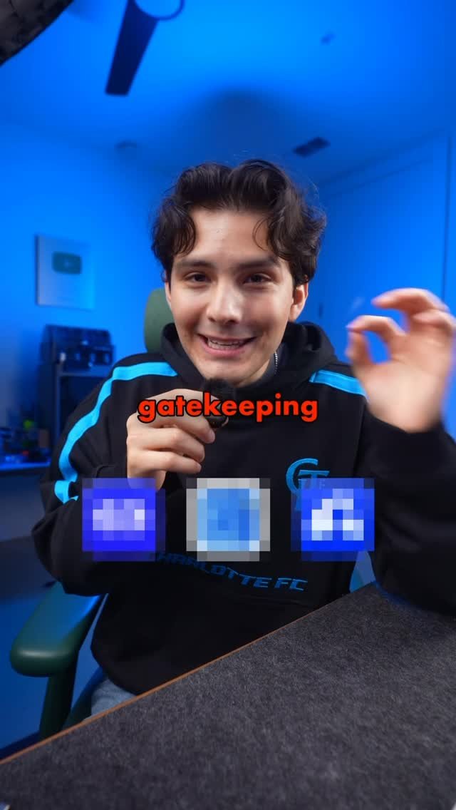 nathanespinozayt 게시물 이미지: I am droppingstraight HIDDEN GEM
KNOWLEDGE

I...