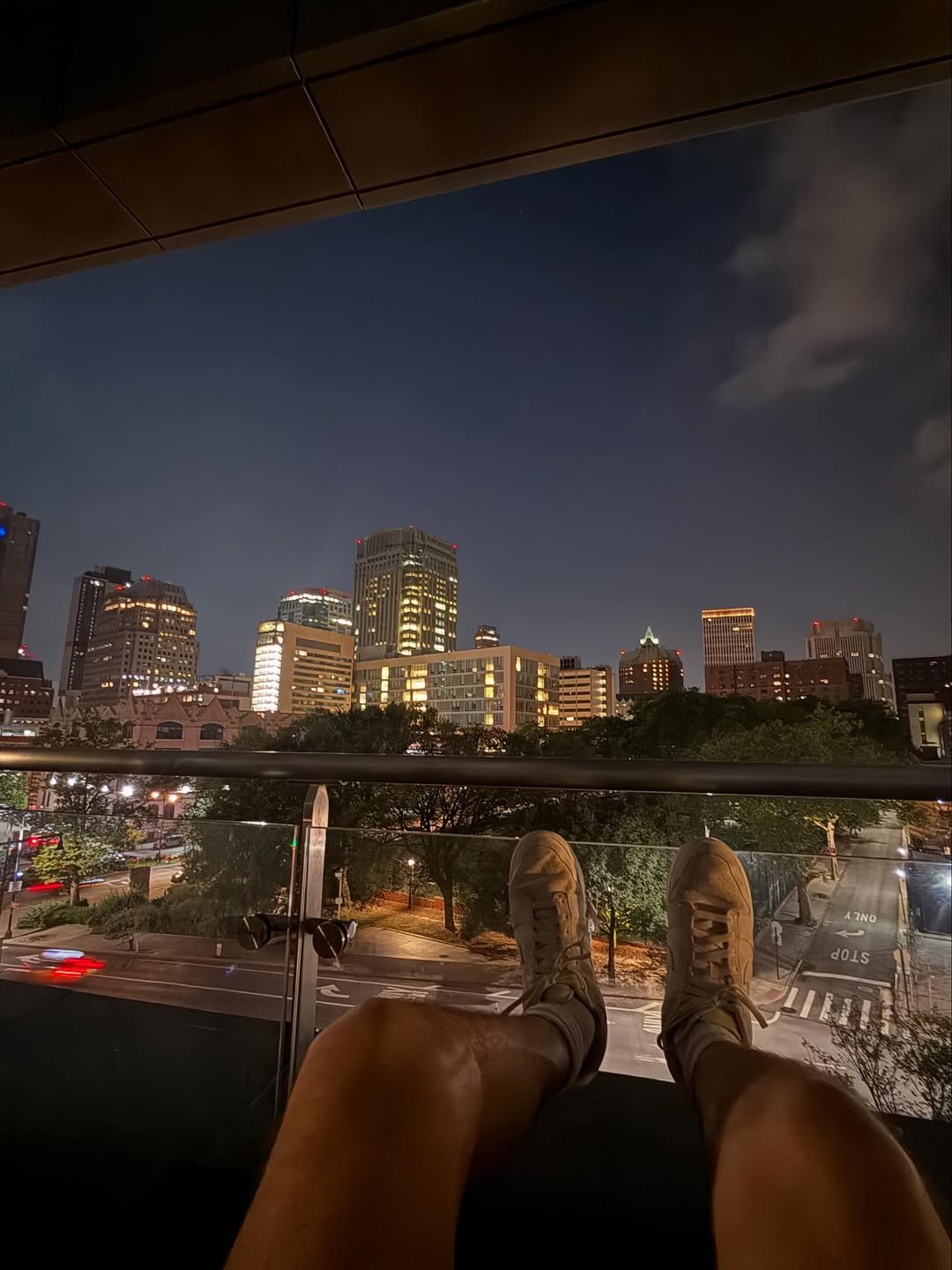 Photo by Nathan Espinoza on July 12, 2025.