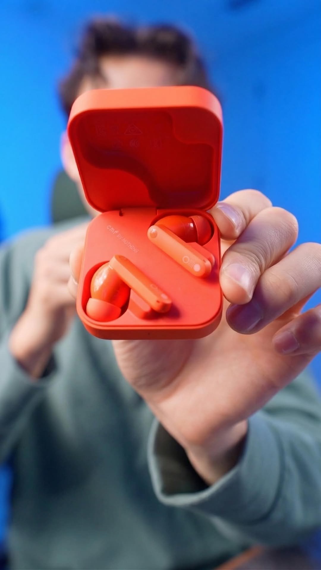 nathanespinozayt 게시물 이미지: These are the best budget earbuds I’ve ever...