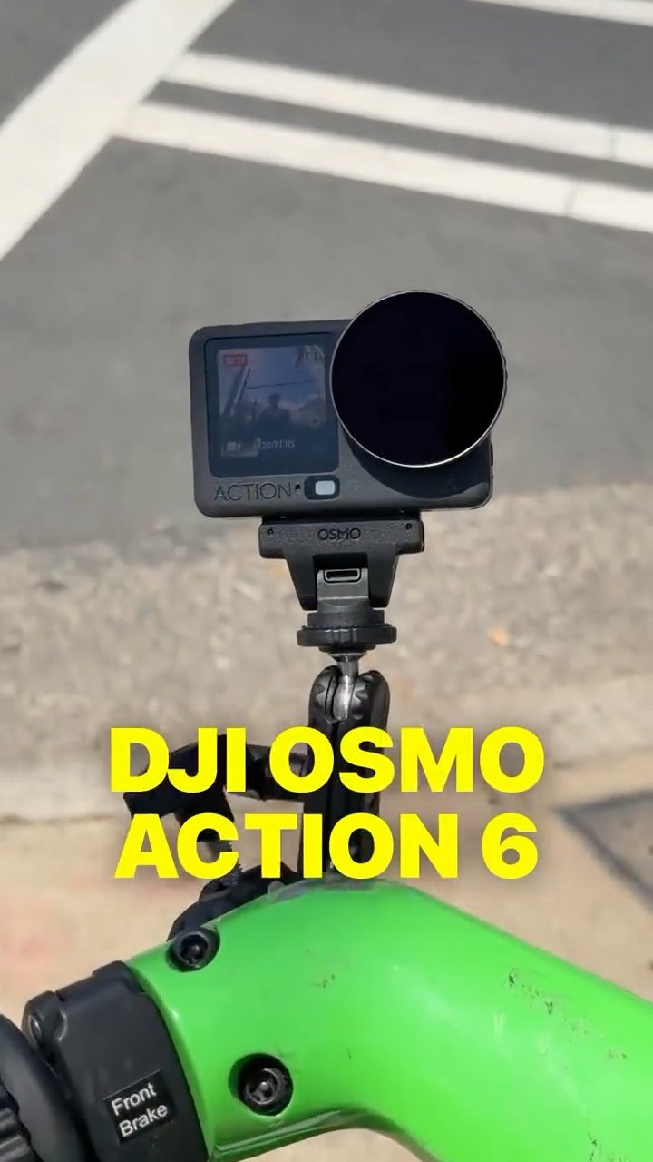 nathanespinozayt 게시물 이미지: I was shocked at HOW CINEMATIC the footage...