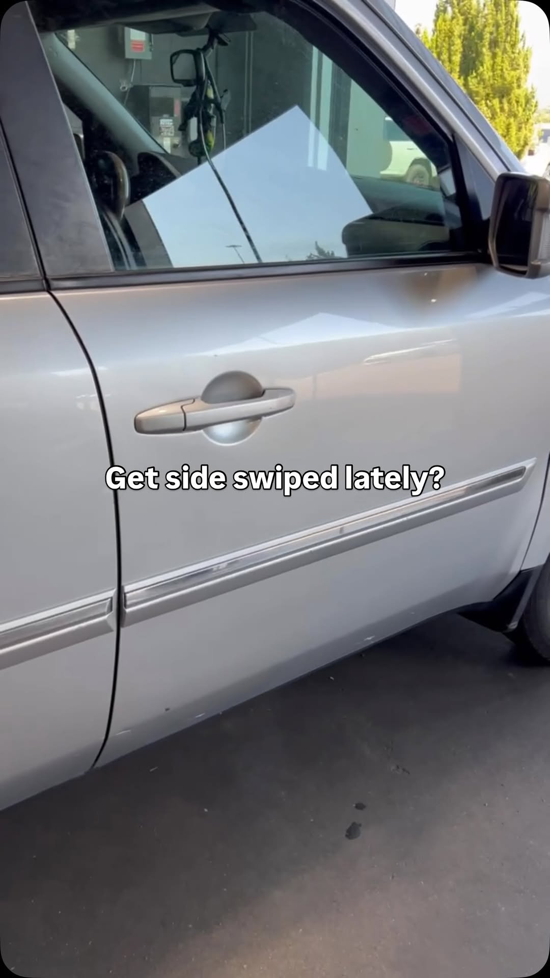 nationaldentrepair 게시물 이미지: A sideswipe doesn’t have to leave a lasting...