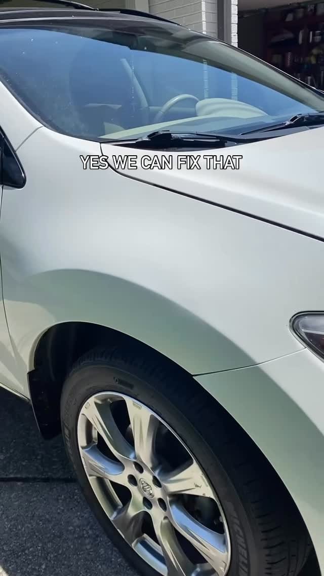 nationaldentrepair 게시물 이미지: 💪 

Don’t worry, we got you. Small, big or...