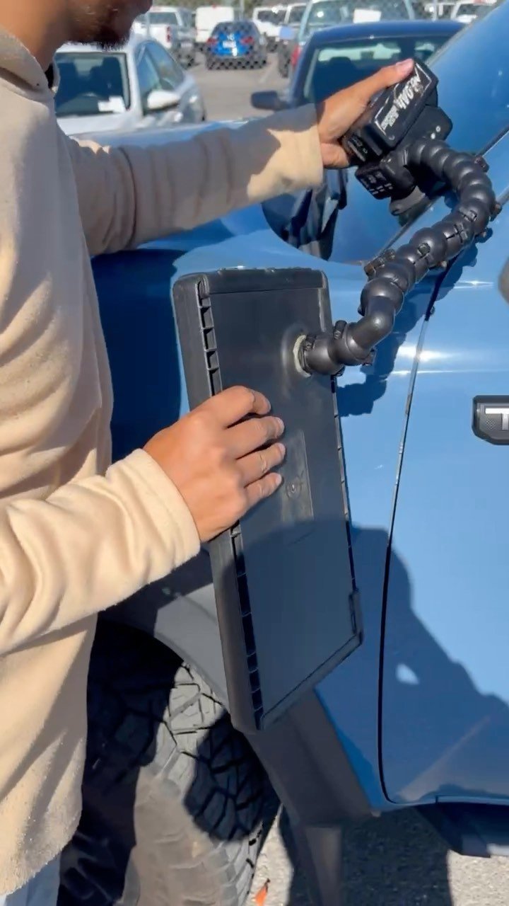 nationaldentrepair 게시물 이미지: You know what time it is when you hear that...