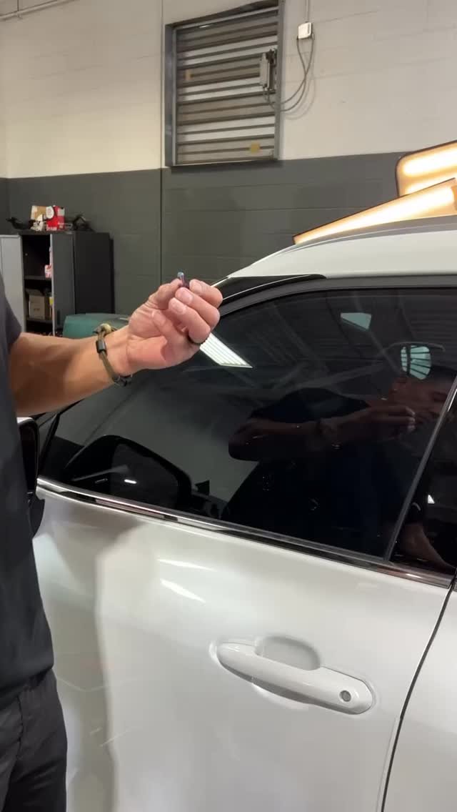 nationaldentrepair 게시물 이미지: Dents, creases and hail damage never stand a...