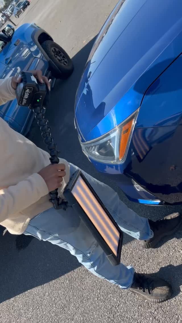 nationaldentrepair 게시물 이미지: The new sound of the year. 

Hit us up for...