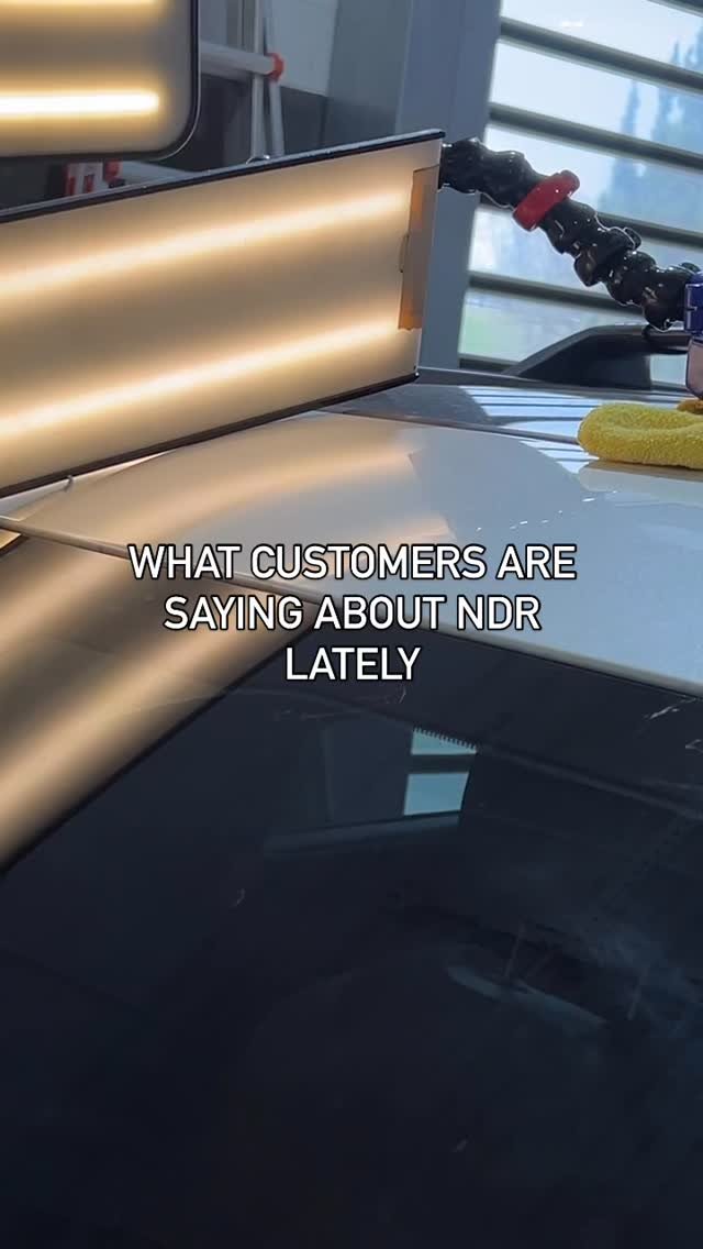 nationaldentrepair 게시물 이미지: ⭐️⭐️⭐️⭐️⭐️

Nashville’s #1 rated paintless...