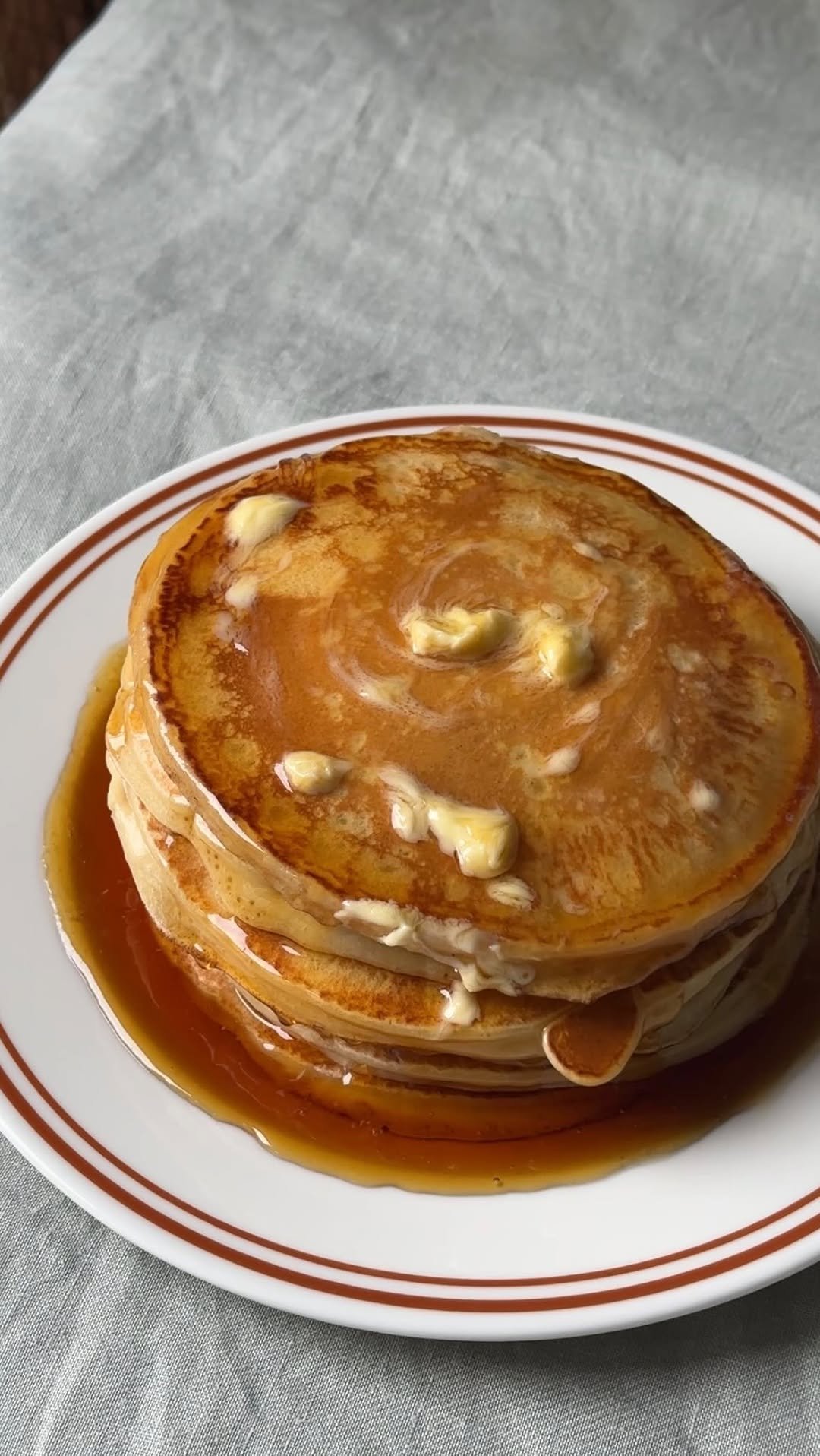 natsnourishments 게시물 이미지: Felt cute, might delete later

Happy pancake day!