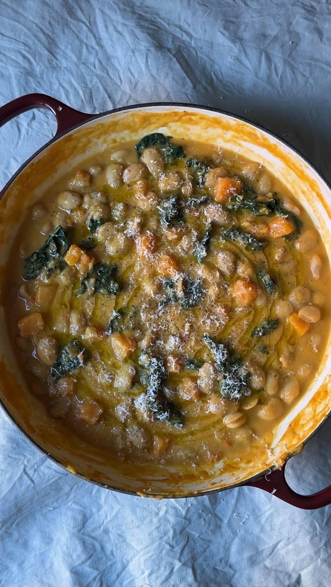 natsnourishments 게시물 이미지: More beans (again) this year!! Starting with...