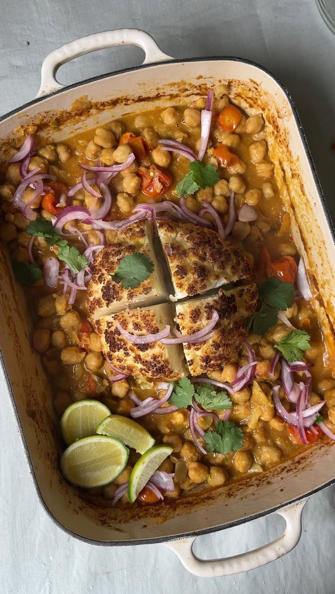 natsnourishments 게시물 이미지: Welcome to episode 3 of my One Pot One Tray...