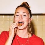 mollybaz 프로필 사진