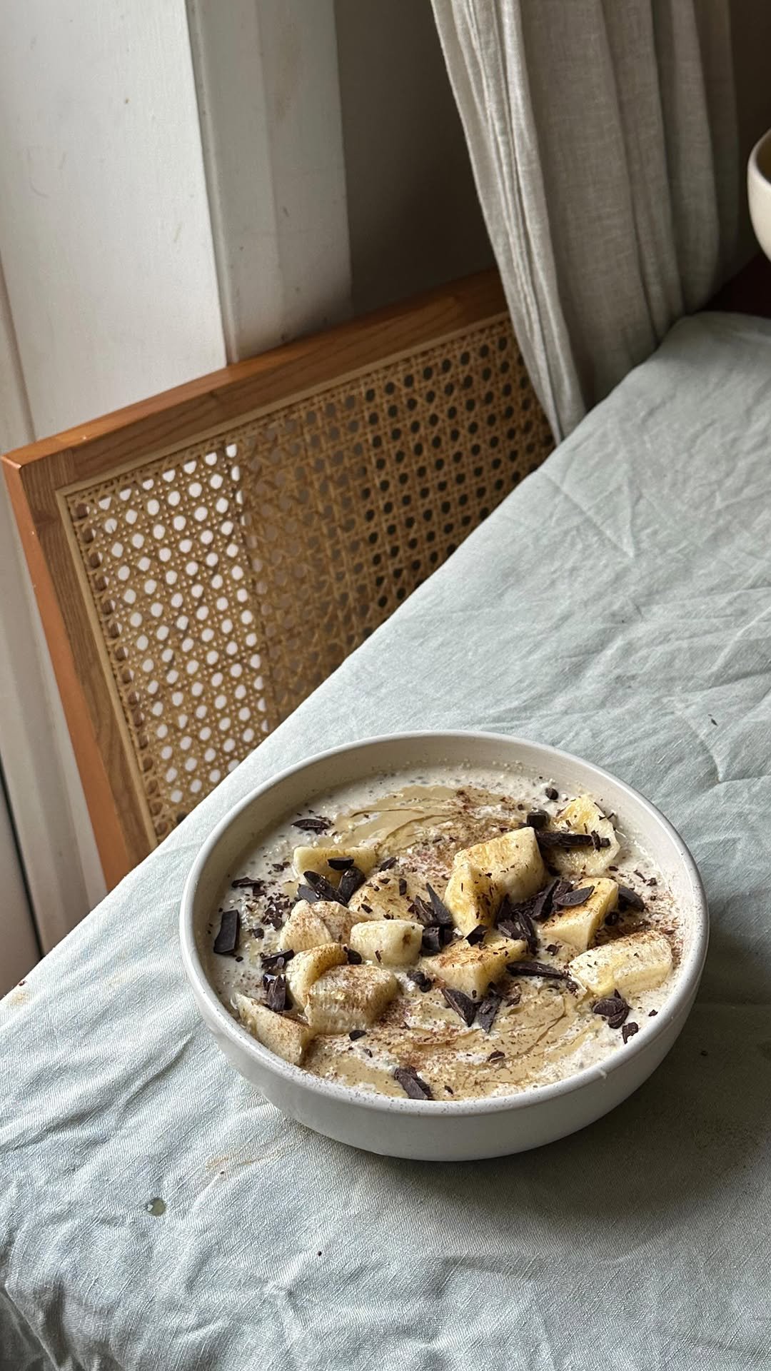 natsnourishments 게시물 이미지: AD I cohosted a ‘Rise & Rally’ padel event...