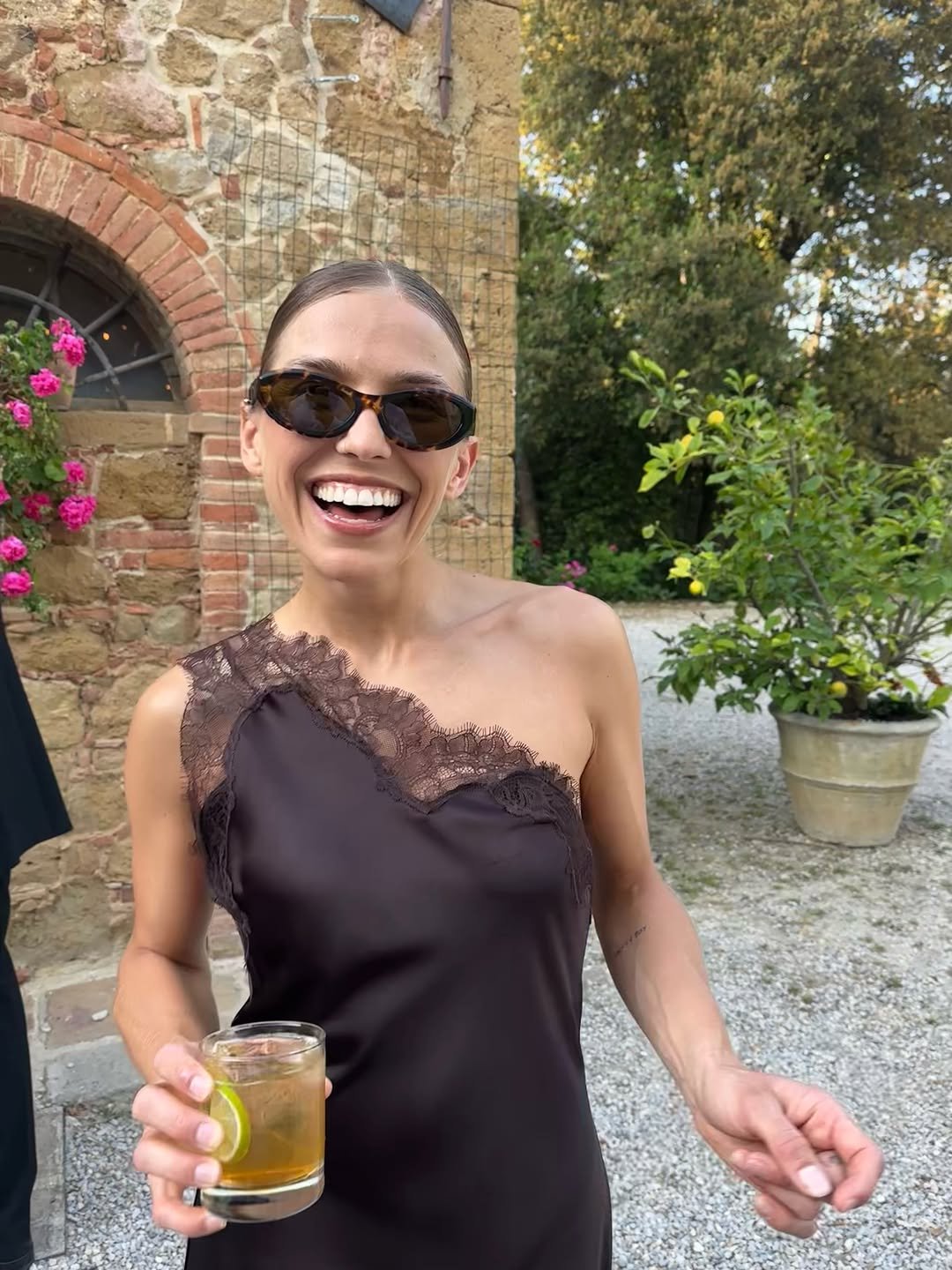 natsnourishments 게시물 이미지: Celebrating @kkaylawhite getting...