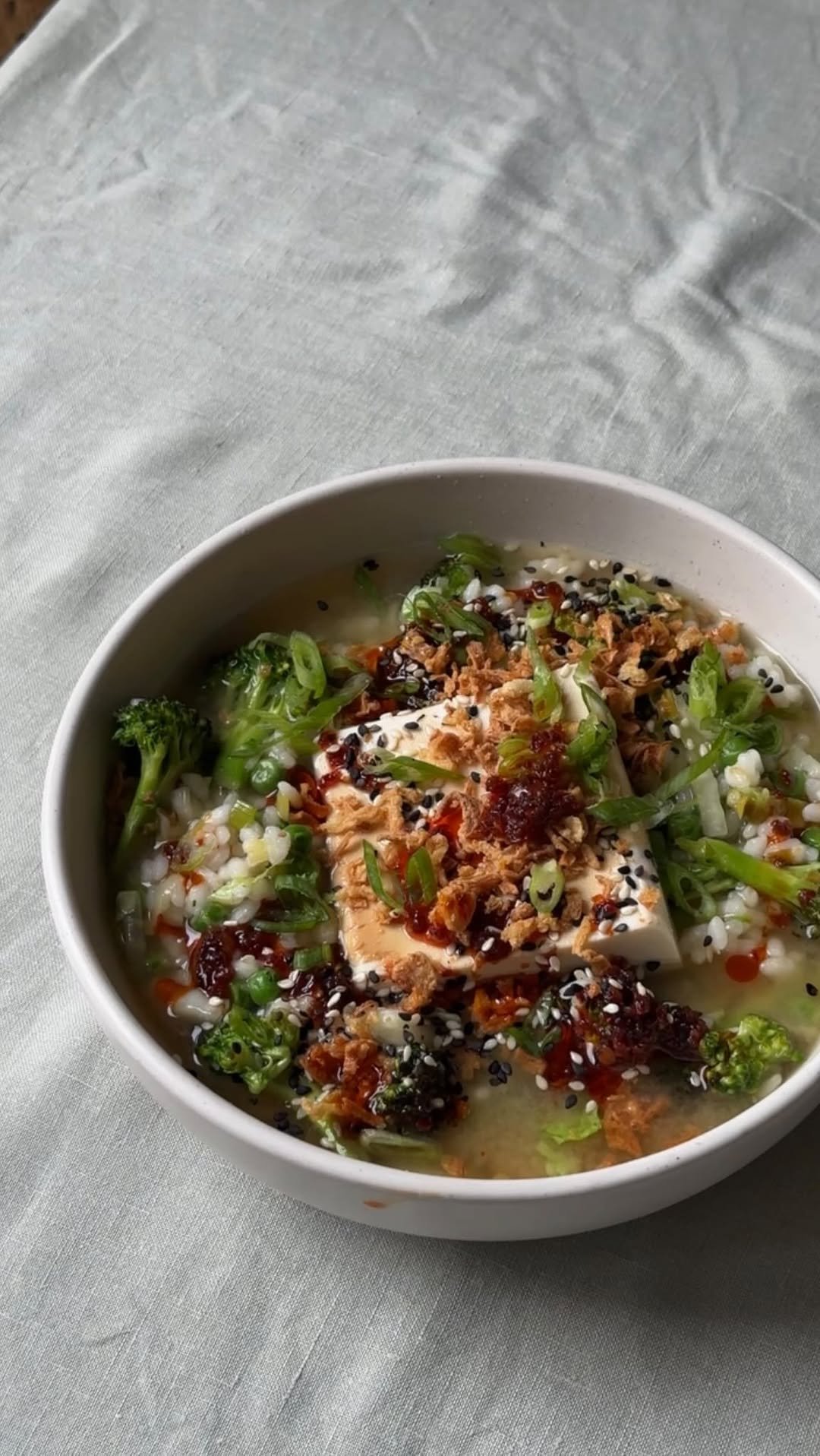 natsnourishments 게시물 이미지: New series trailer!!! Rice is one of those...