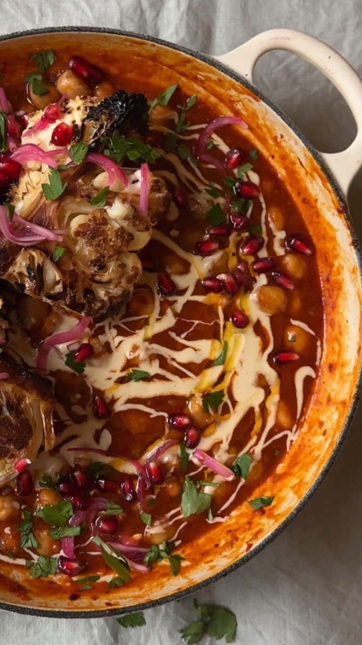 natsnourishments 게시물 이미지: This is the sixth and final episode (for now)...