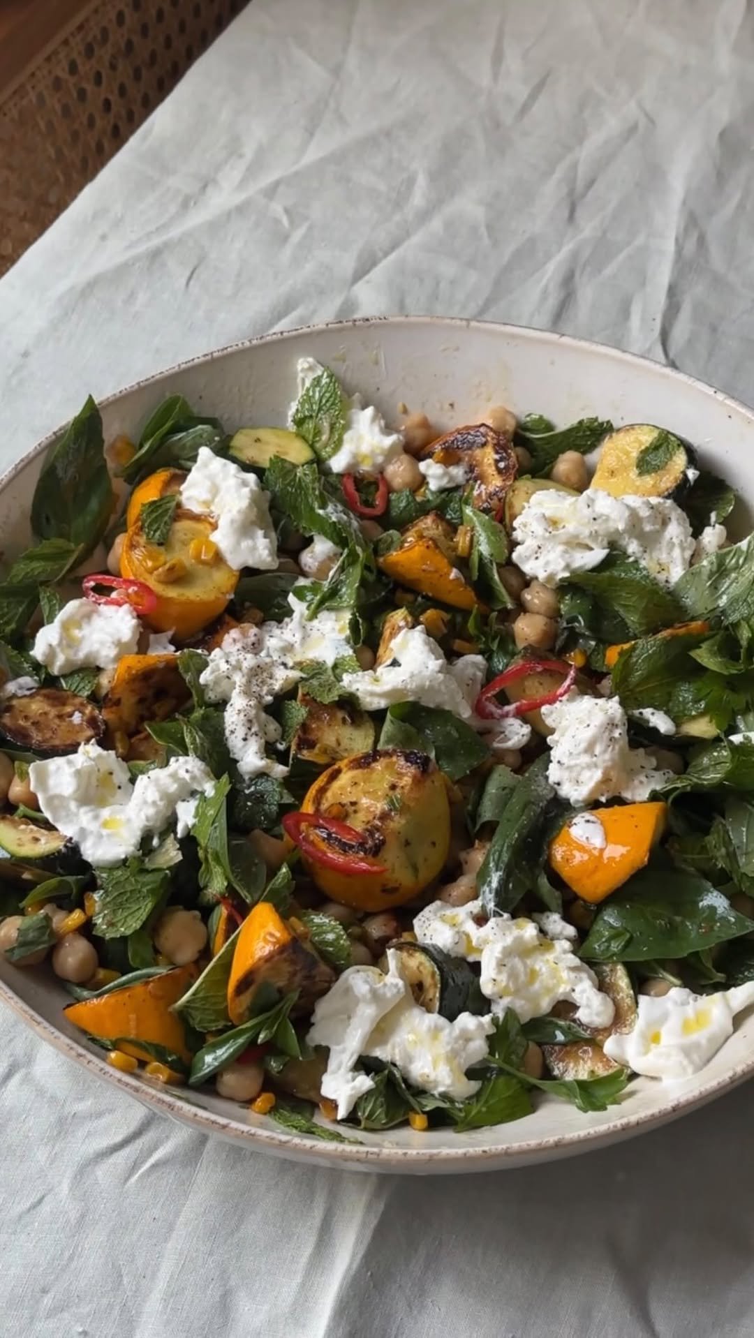 natsnourishments 게시물 이미지: if your bbq salads need an upgrade then swing...