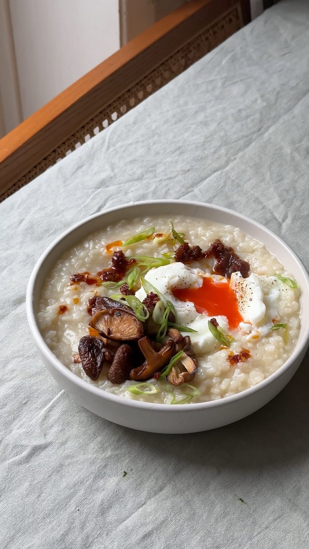 natsnourishments 게시물 이미지: this is by no means traditional but it’s...