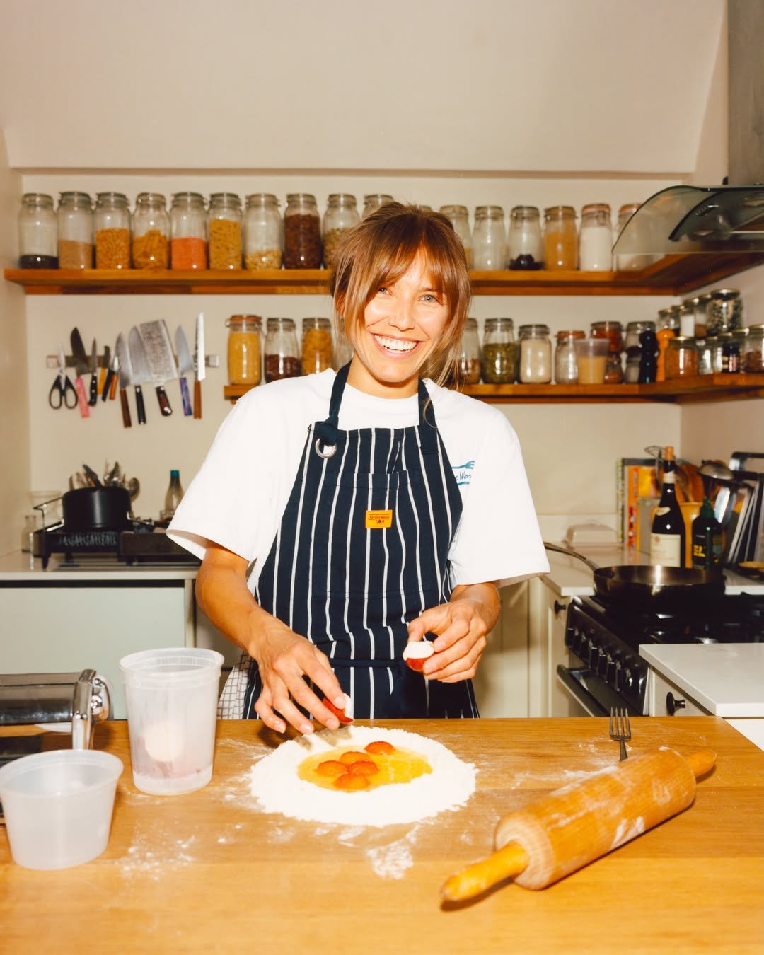 natsnourishments 게시물 이미지: Home Cooked: at home with Natalia...