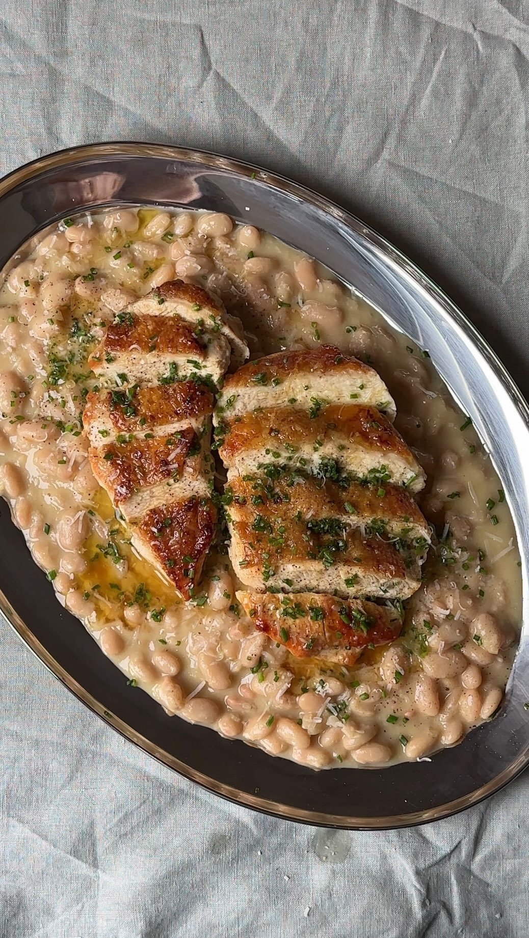 natsnourishments 게시물 이미지: Something comforting for this very dreary...